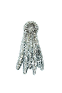 Brooch Comet